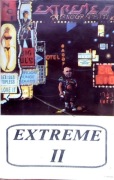 Kaseta magnetofonowa Extreme Pornografitti (247)