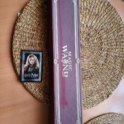 Różdżka HERMIONE GRANGER Harry Potter HERMIONA + różdżka gratis