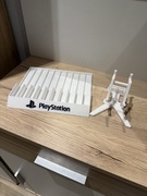 Stojak na gry i pada Ps1
