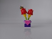 LEGO Friends 30408 Kwiat przyjaźni - tulipany