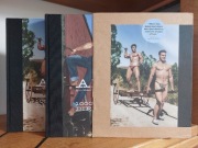 AMG. 1000 Model Directory. Dian Hanson. Nowy album. Limitowany. Taschen.