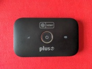 Modem LTE 4G Na Kartę Sim Huawei E5573s-320 Bez Simlocka +Bateria Sprawna