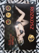 Gra planszowa dla dwojga +18