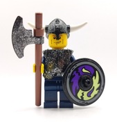 Lego Minifigures vik015 - Viking Wiking Fantasy Era / Castle