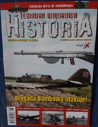 Technika Wojskowa Historia Nr 6/2022