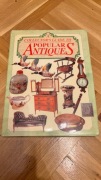 COLLECTOR'S GUIDE TO POPULAR ANTIQUES
