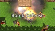 Bomb defense PC Steam Klucz