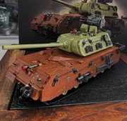 maus kompatybilny z LEGO 