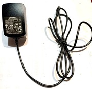 Zasilacz - ładowarka do urządzeń nawigac.GARMIN,używ.ideał