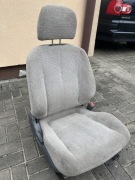 Fotel pasażera honda civic V