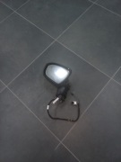 Sprzedam  lusterko lewe 11 pinowe nissan qashqai  j12 tel 693557365