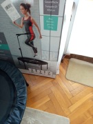 Trampolina fitness Spirit of Colours 75 cm