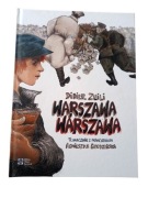 Warszawa Warszawa. Dieta Zuili