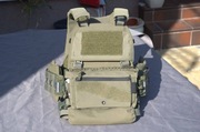 Kamizelka plate carrier FCPC v5 ZESTAW