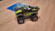 Lego City 60055 Monster Truck