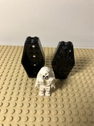 JAK NOWY! Sarkofag Lego elementy Egipt idealny do makiety!