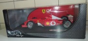 Ferrari F-1 Michael Schumacher