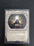 MTG - LTR - Faramir, Field Commander