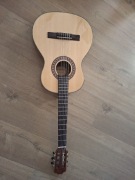 Gitara Zebrano 3/4TaiKi