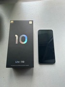 Xiaomi Mi 10 Lite 5G Dream White 6/128GB