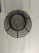 Polecam zakupu znaczniki organizer pordzewiałe dno