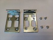 Wieszaki, uszy RACK CISCO 2600