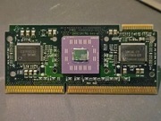 AMD Athlon K7 26720 Slot A K7100CNRBEA