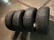 4 Opony Pirelli Sottozero Winter 210 serie 2