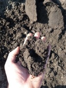 Ziemia ogrodowa siana transport big bag luz 