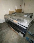 Zamrażarka Dusung ZD0.8P