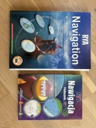 RYA NAWIGACJA podręcznik + ćwiczenia