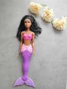 Figurka model fashion syrena 