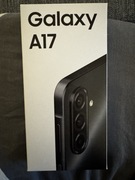 Samsung galaxy a17