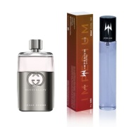 perfumetka męska 33ml N086 – zapach inspirowany Guilty*