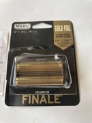 Folia złota do golarki WAHL FINALE