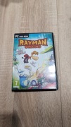Gra Rayman Origins PC