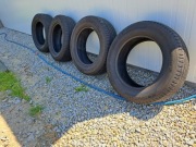Opony MICHELIN 235x65x18  V110  