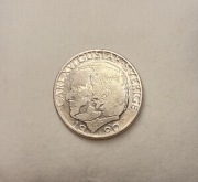 Szwedzka moneta 1 korona, Karol XVI Gustaf /Szwecja/ 1990 r.