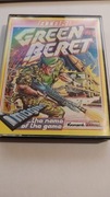 Green Beret Atari 400/800 / XL / XE – oryginał, komplet