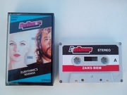 Eurythmics - Revenge