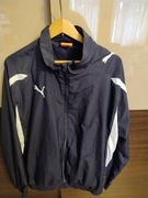 Kurtka męska marki Puma w rozmiarze L.