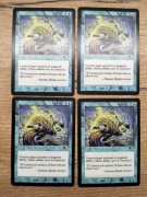 Magic the Gathering Stifle proxy, playset