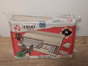 Amiga The A500 mini