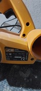 Strug elektryczny JCB