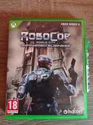 RoboCop Rogue City: Unfinished Business