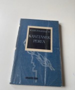 John Steinbeck Kasztanek Perła wydanie 1 1965 rok