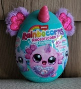 ZURU Rainbocorns Axolotlcorn Surprise Pluszak Maskotka