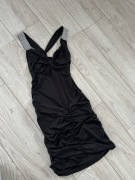 Sukienka elegancka imprezowa M