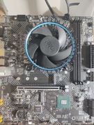 Płyta główna MSI h610m ddr5 