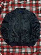 Piękna Kurtka Fred Perry Harrington Retro Vintage 90s 80s 00s